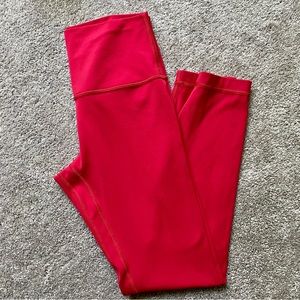 lululemon Align™ High-Rise Pant 25"